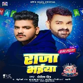 Hamaro Umariya Lag Jaye Hamara Raja Bhaiya Ke