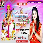 He Vidawali Maiya Sur Saja Da Mp3 Song