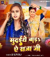 Mar Gaini Haye Daiye Tu Mudaiye Bada Ae Raja Ji