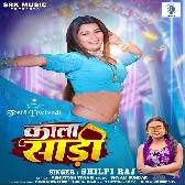 Saari Kala Kala Laiha Wo Pardesi Balam