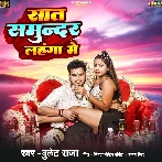 Saat Samundar Lahanga Me (Bullet Raja)