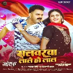 Salwarwa Lale Ho Lal (Pawan Singh, Shilpi Raj)