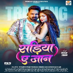 Sariya Ae Jaan (Pawan Singh, Khushi Kakkar)